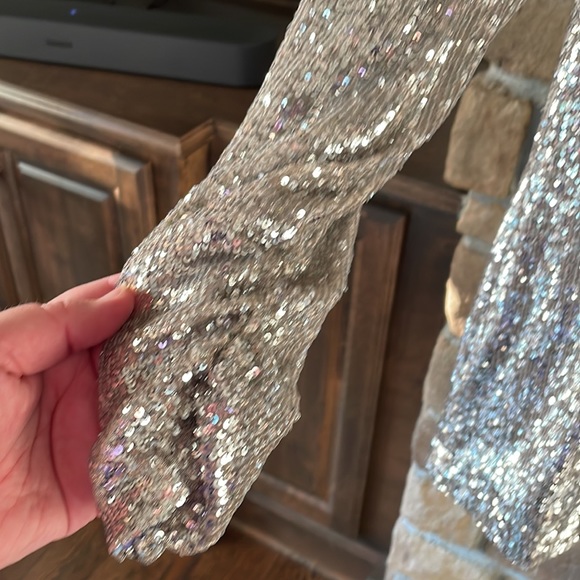 Ronny Kobo Lauper Sequins dress NWT - Picture 7 of 14